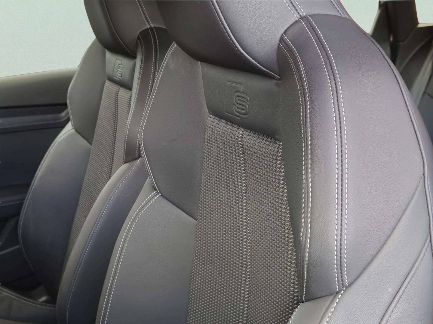 Audi A3 Audi A3 Sportback S line 35 TFSI (150 CV) S tronic barato