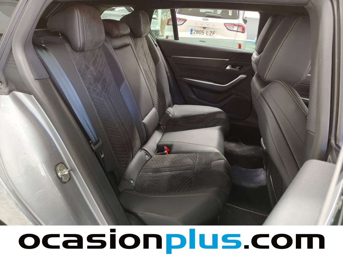 Foto Peugeot 508 Peugeot 508 SW BlueHDi 130 S&S GT EAT8 (130 CV)