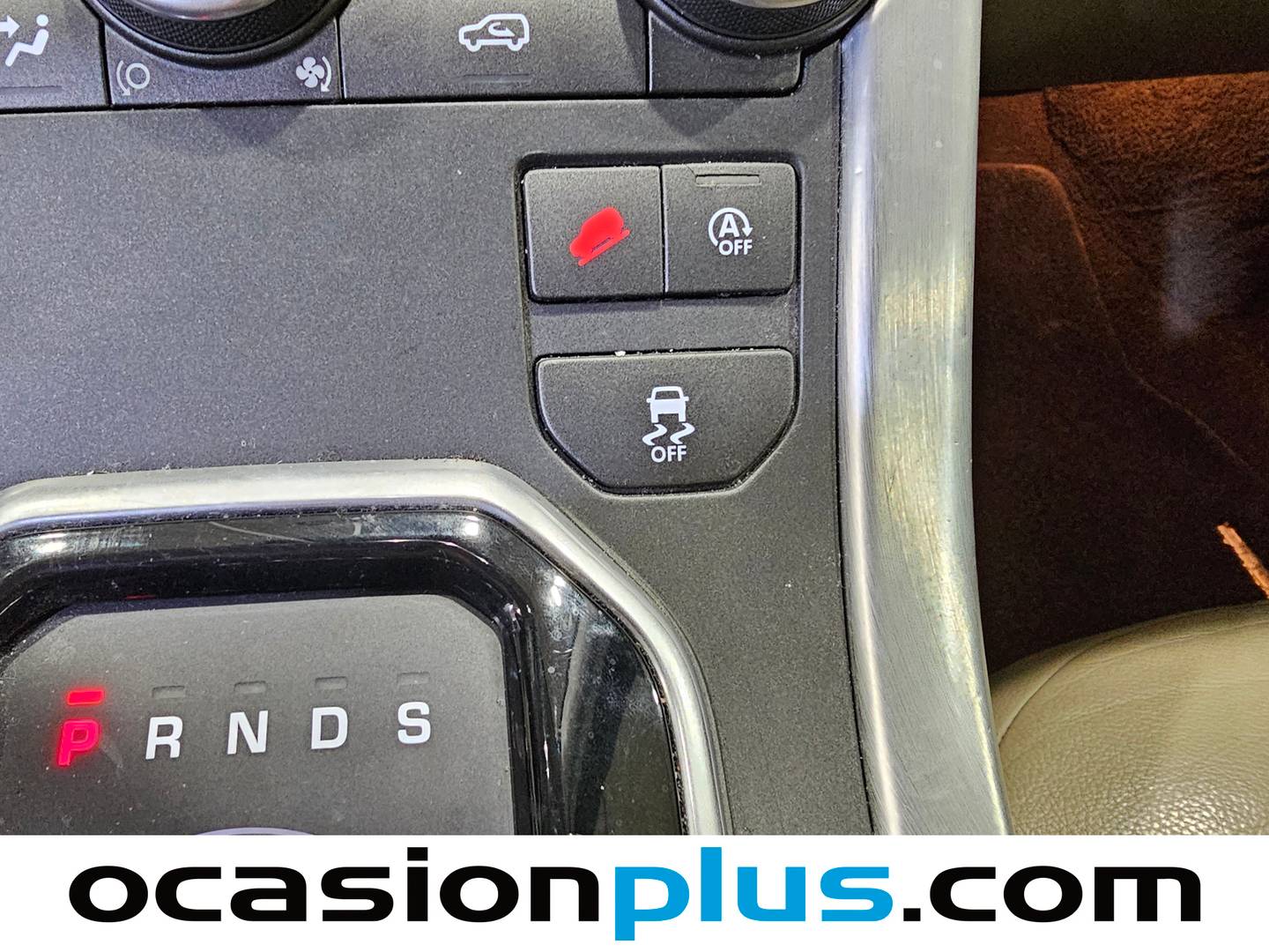 Land Rover Range Rover Evoque Land Rover Range Rover Evoque 2.0 TD4 SE 4WD Auto (150 CV) al mejor precio