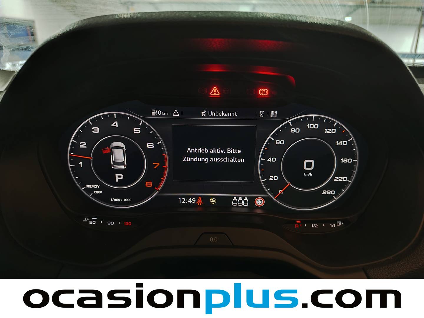 Foto Audi Q2 Audi Q2 Advanced 35 TFSI (150 CV) S tronic