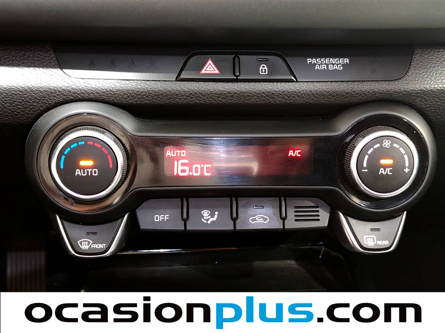 KIA Rio KIA Rio 1.0 T-GDi Drive (100 CV) seminuevo