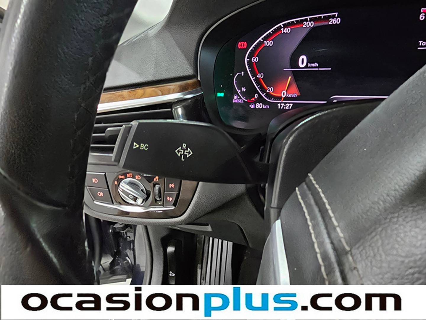 Foto BMW Serie 5 BMW Serie 5 530d xDrive (265 CV)