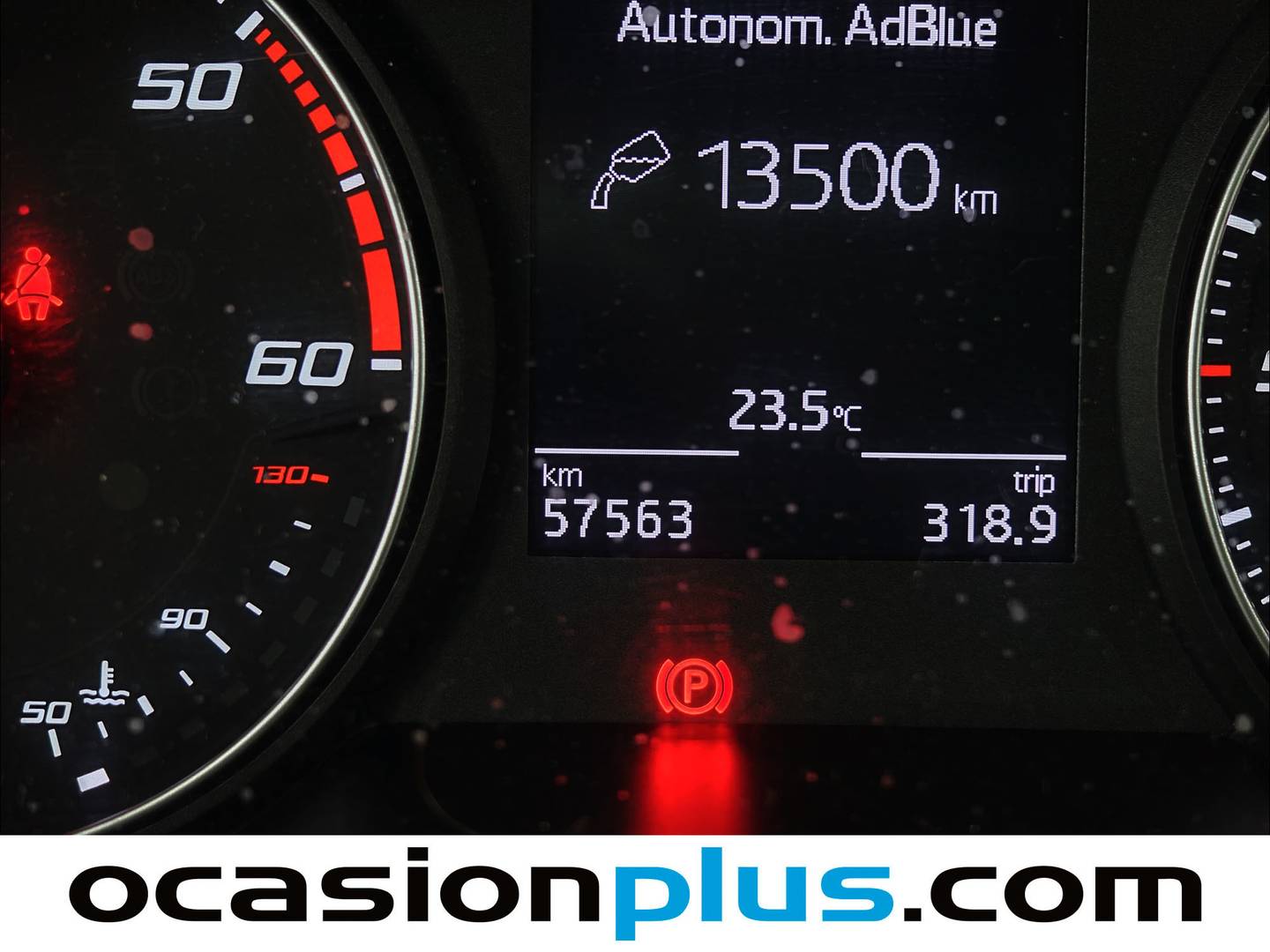 Seat Arona Seat Arona 1.6 TDI Ecomotive Style (115 CV) de ocasión