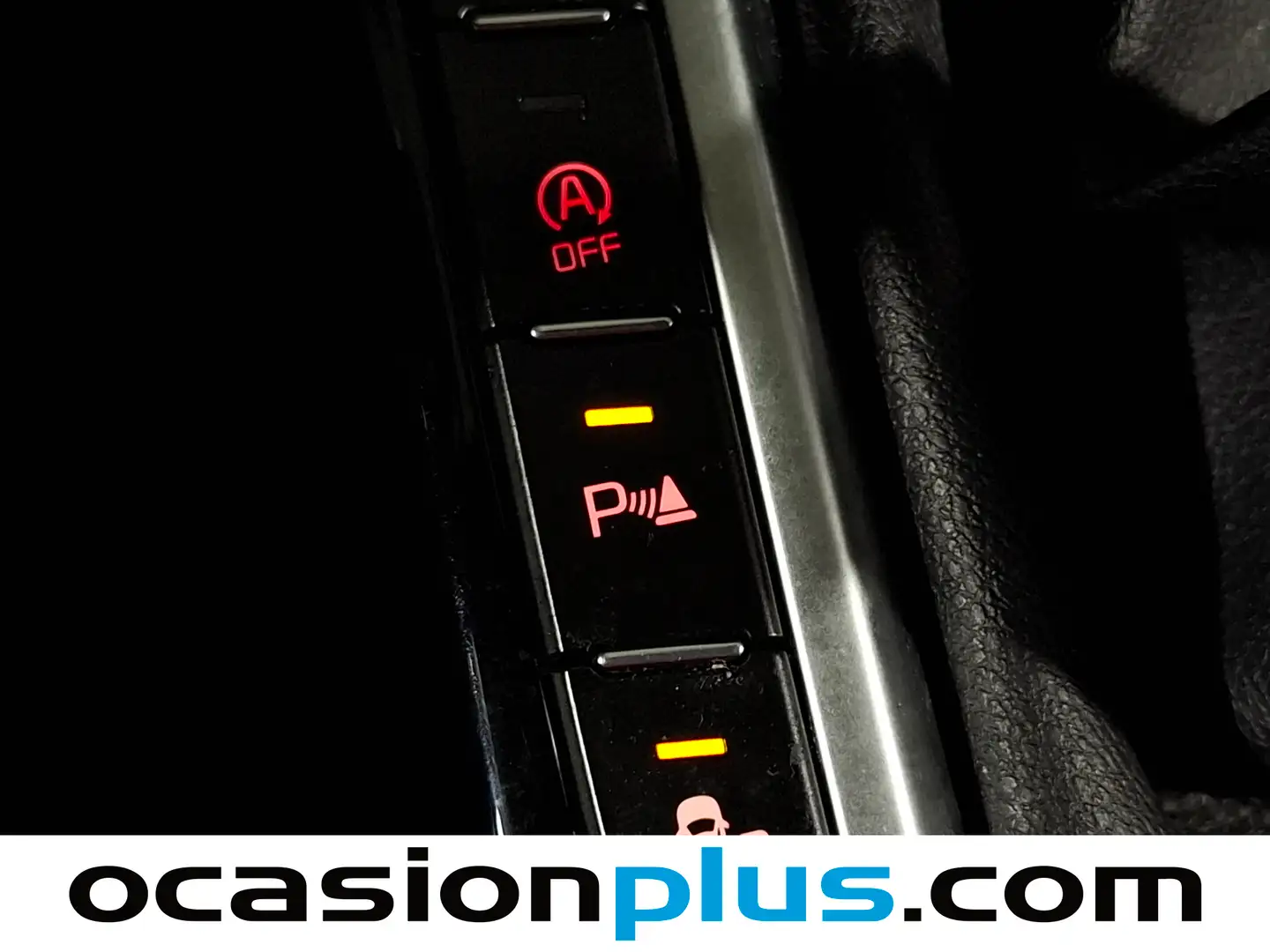 Foto KIA Ceed Sportswagon Kia Ceed Sportswagon 1.0 T-GDi Eco-Dynamics GT Line (120 CV)