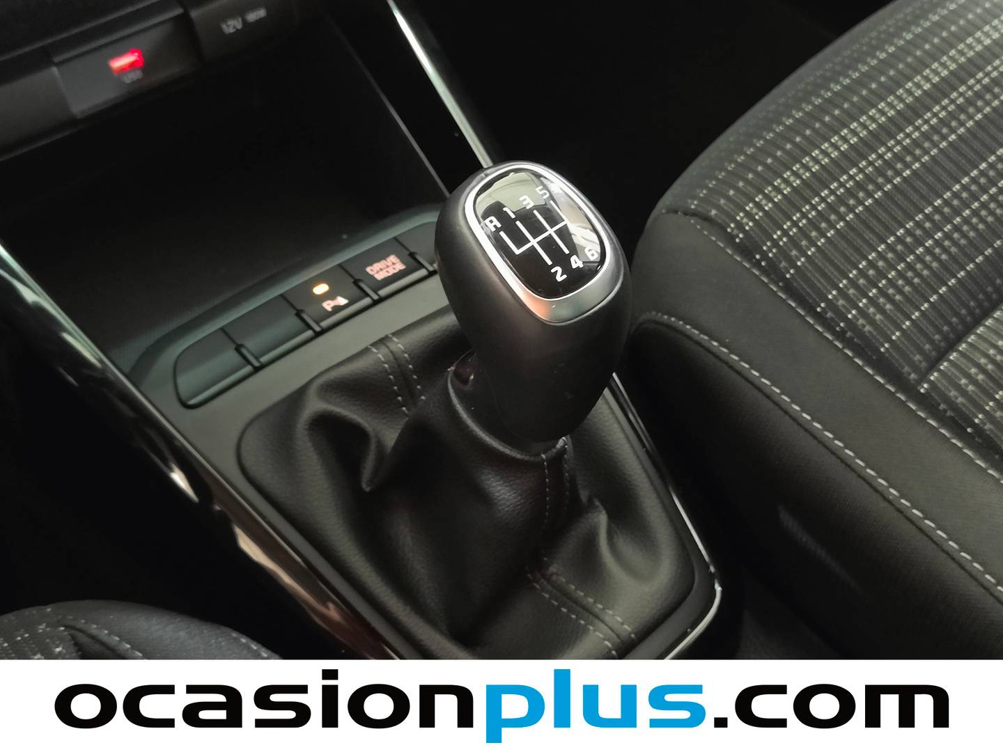 KIA Stonic KIA Stonic 1.0 T-GDi MHEV Drive (120 CV) de segunda mano
