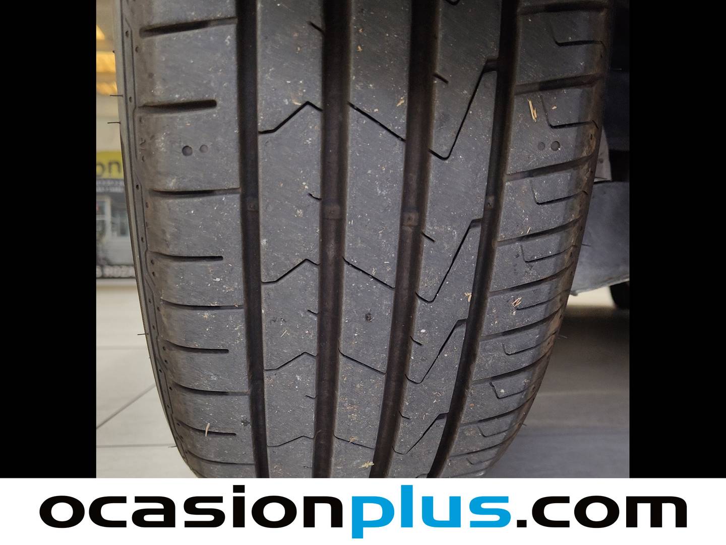 Ford Focus Ford Focus 1.6 TDCI Trend+ (115 CV) al mejor precio