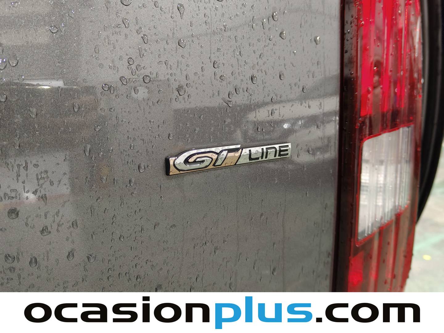 Peugeot Rifter Peugeot Rifter BlueHDi 130 GT Line Standard (130 CV) de segunda mano