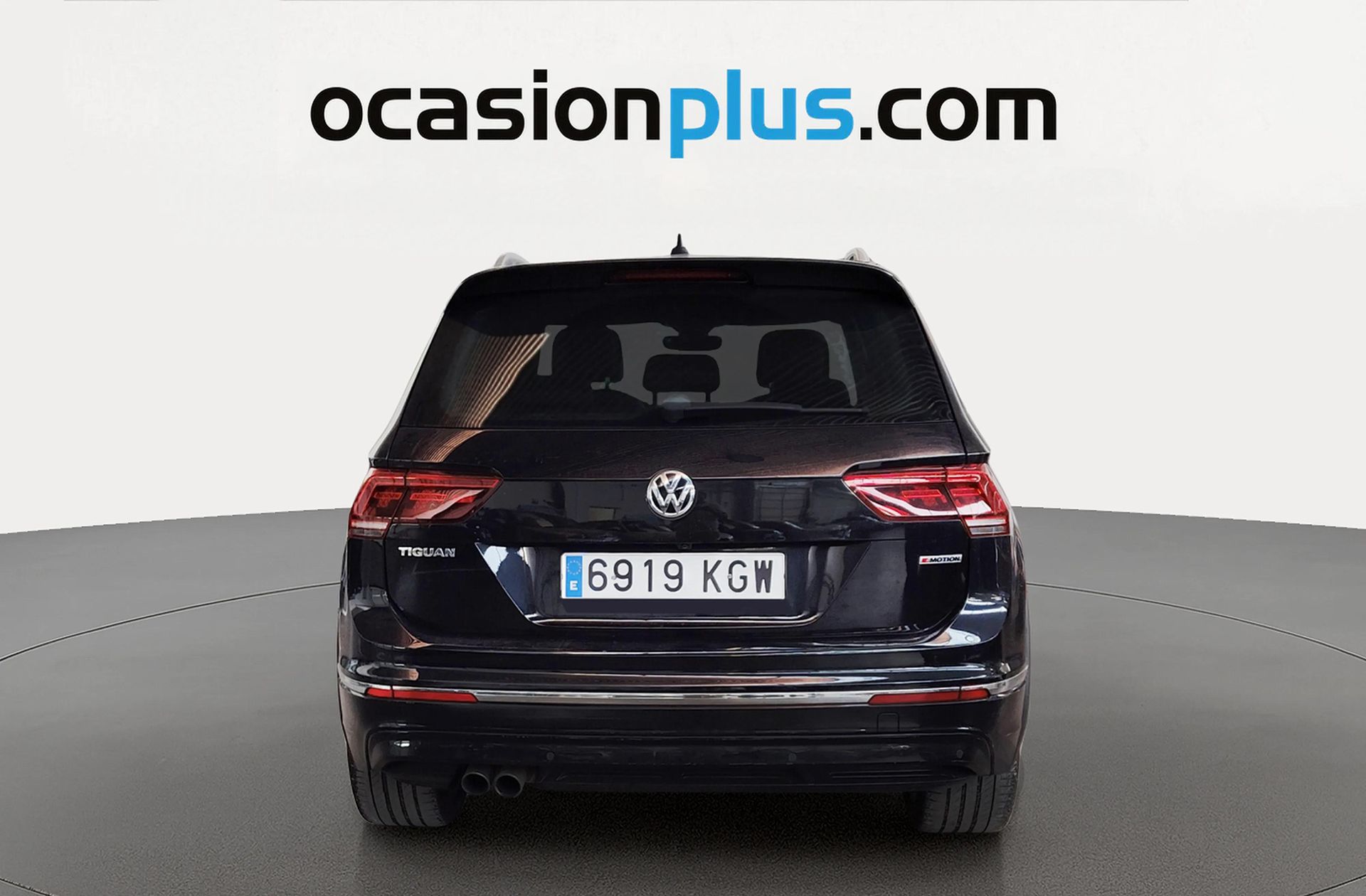 Volkswagen Tiguan Sport 2.0 TSI 4Motion DSG - foto 17
