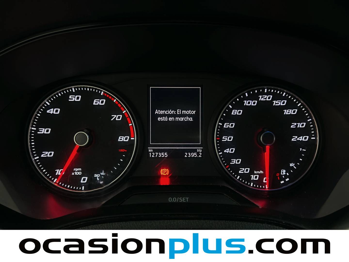 Seat Ibiza SEAT Ibiza 1.0 TSI FR (110 CV) seminuevo