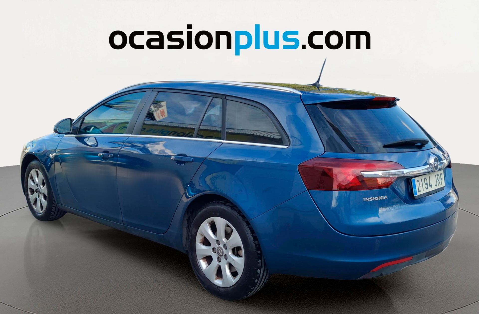 Opel Insignia Sports Tourer 2.0 CDTI ecoFlex Business - foto 3