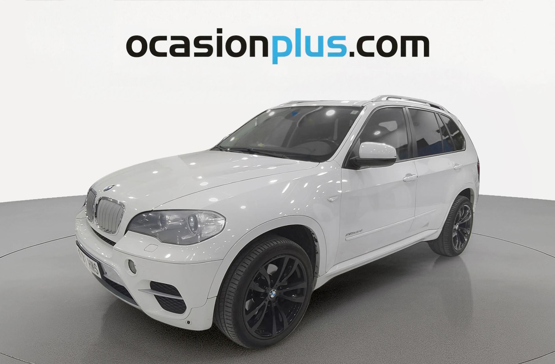 BMW X5 xDrive40d