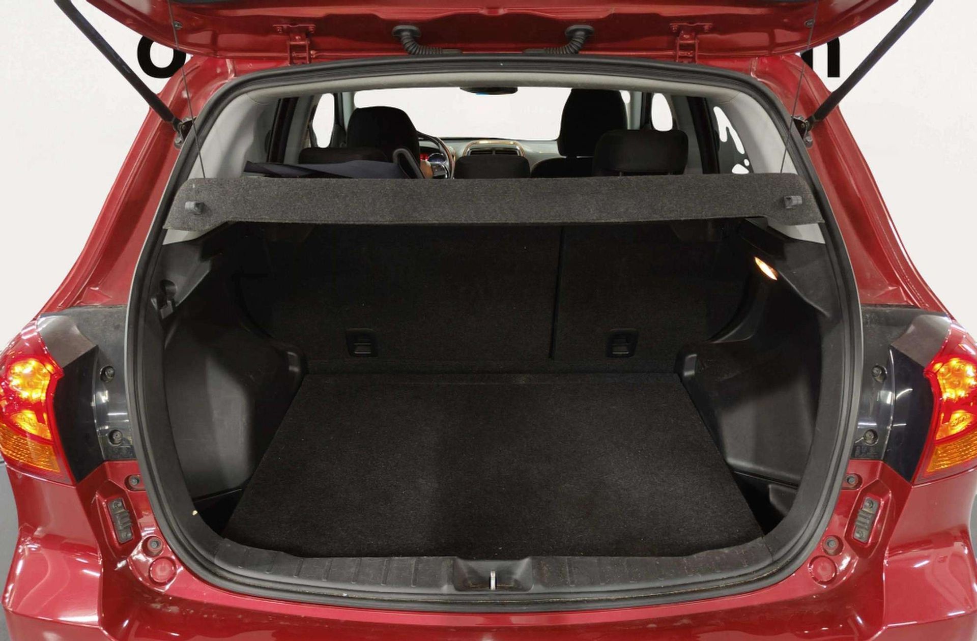 Mitsubishi ASX 160 MPI Motion - foto 13