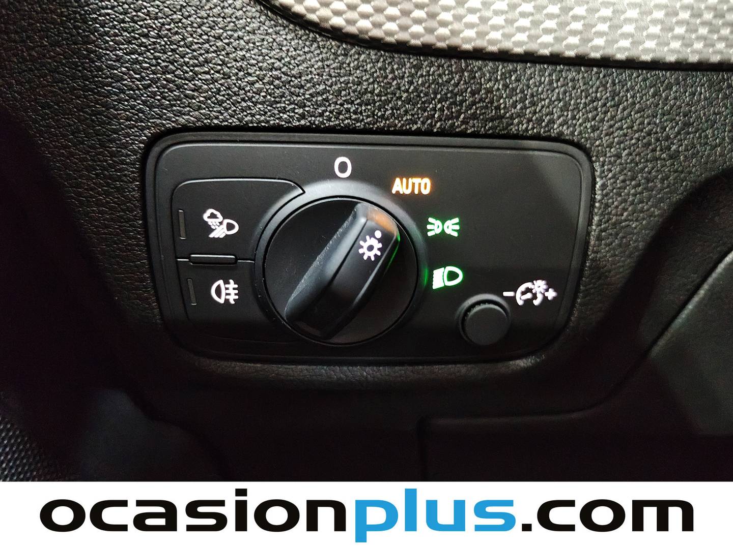 Audi Q2 Audi Q2 Advanced 35 TFSI (150 CV) S tronic seminuevo