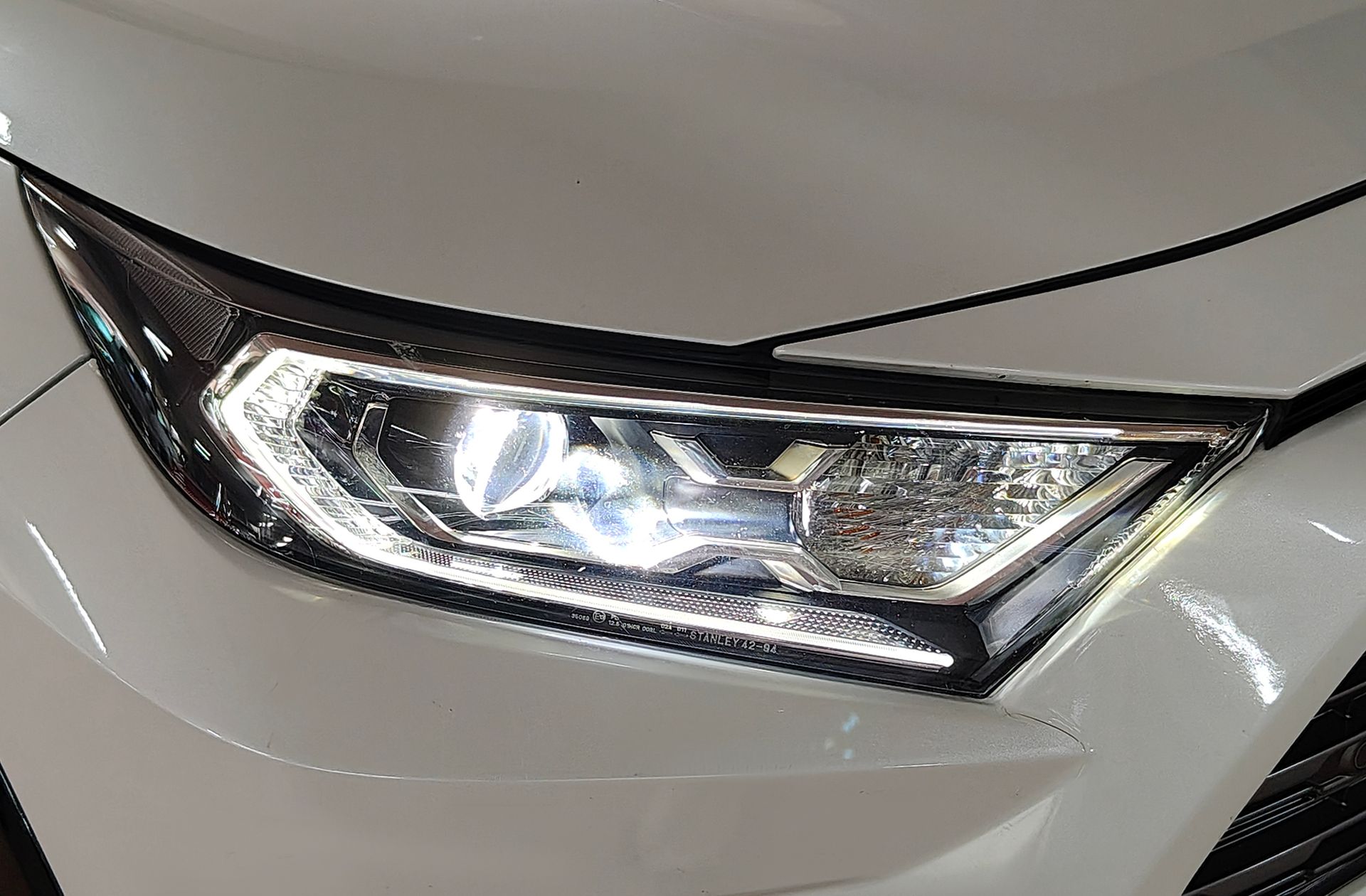 Toyota RAV4 2.5 hybrid 220H Style e-CVT - foto 15