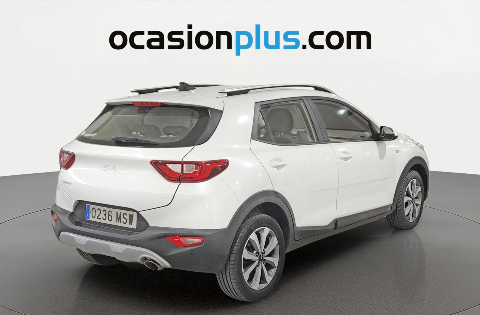 Kia Stonic 1.0 T-GDi Drive - foto 4
