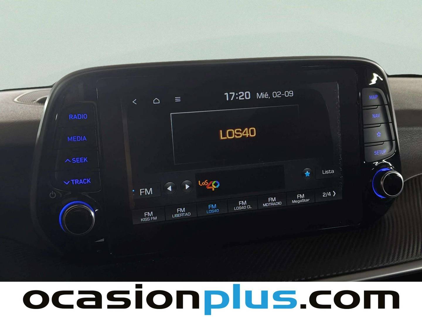 Hyundai Tucson Hyundai Tucson 1.6 GDI SLE 4x2 (132 CV) gasolina