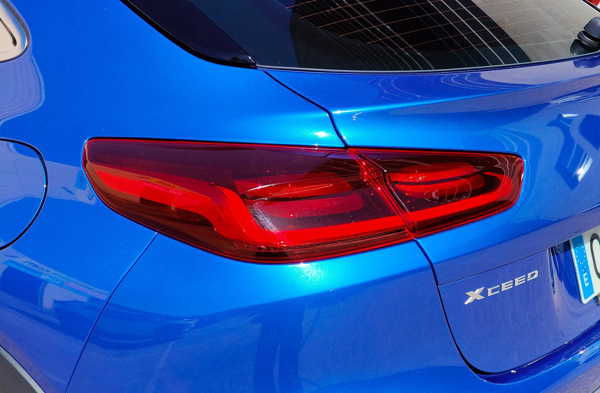 Kia XCeed 1.0 T-GDi Drive - foto 15