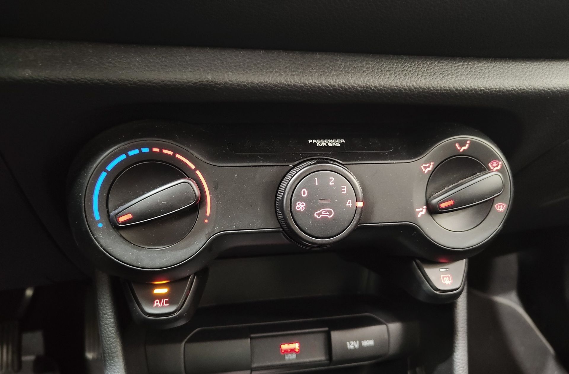 Kia Picanto 1.0 DPi Concept - foto 24