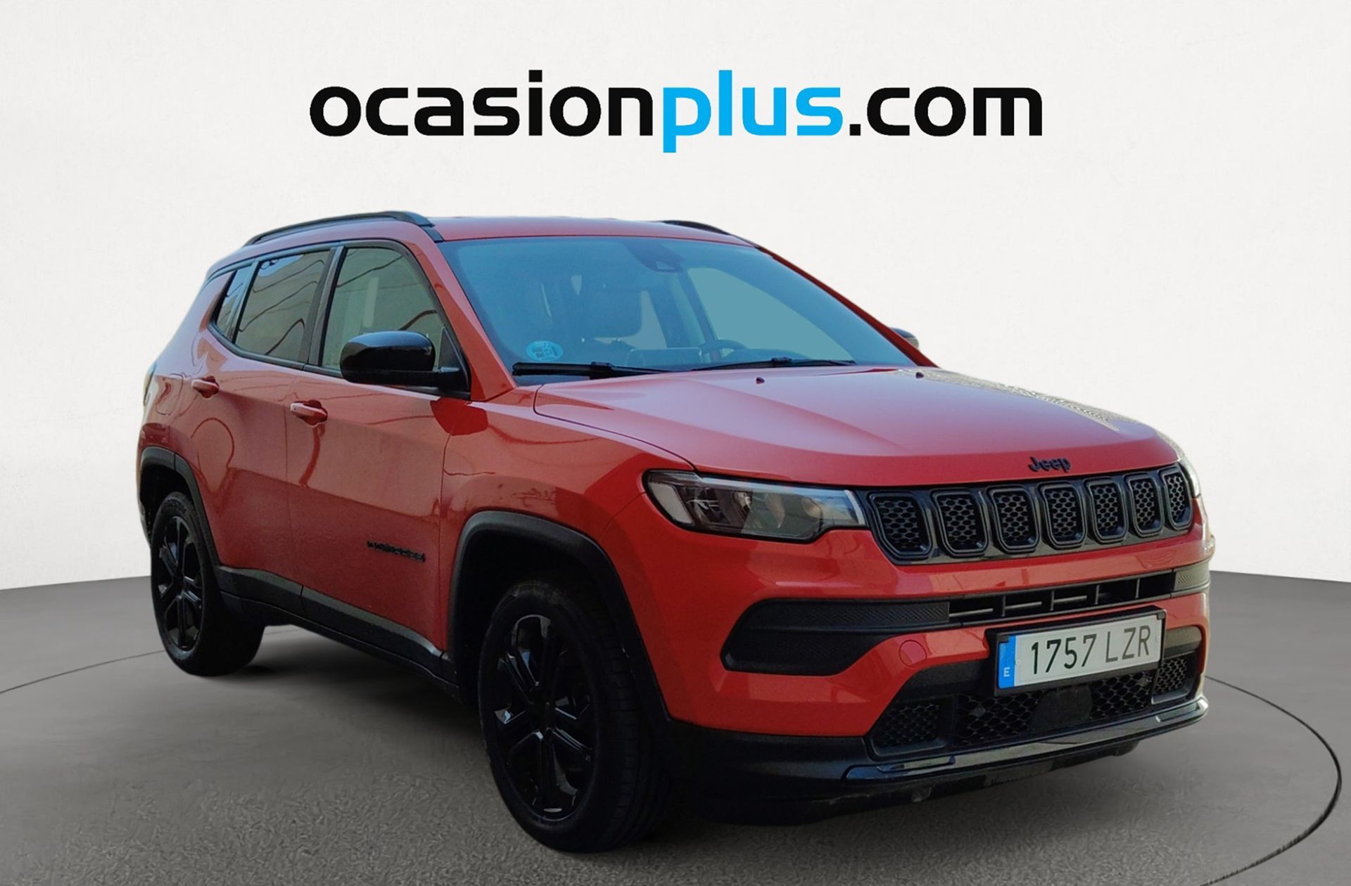 Jeep Compass 1.3 Gse Night Eagle FWD - foto 2