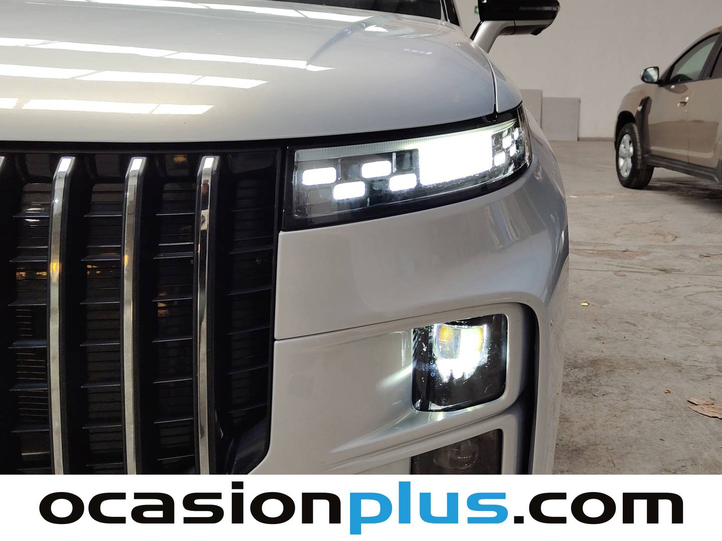 JAECOO 7 Jaecoo 7 1.6 TGDI Select FWD (145 CV) barato