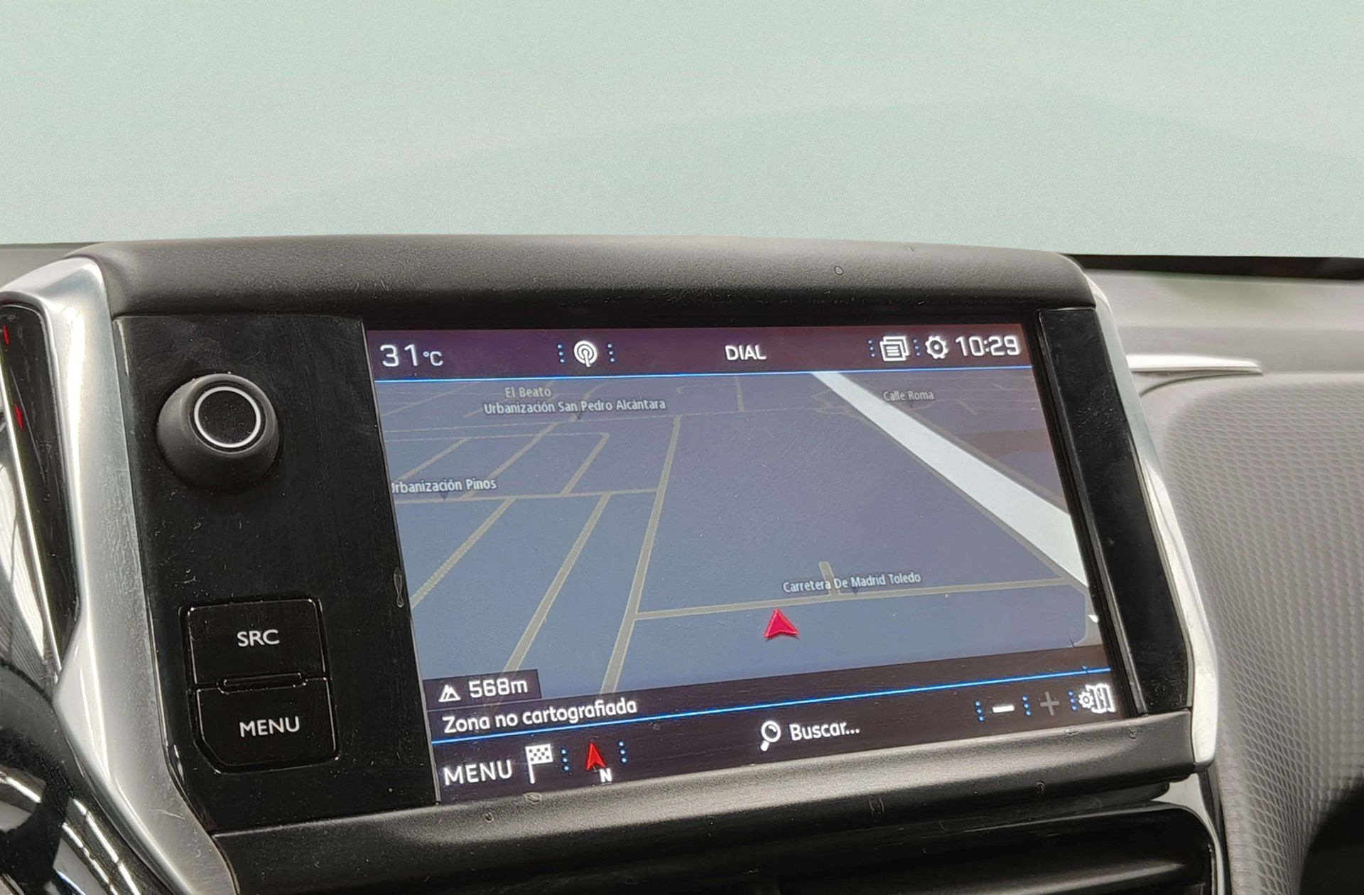 Peugeot 2008 PureTech 110 Style EAT6 - foto 8