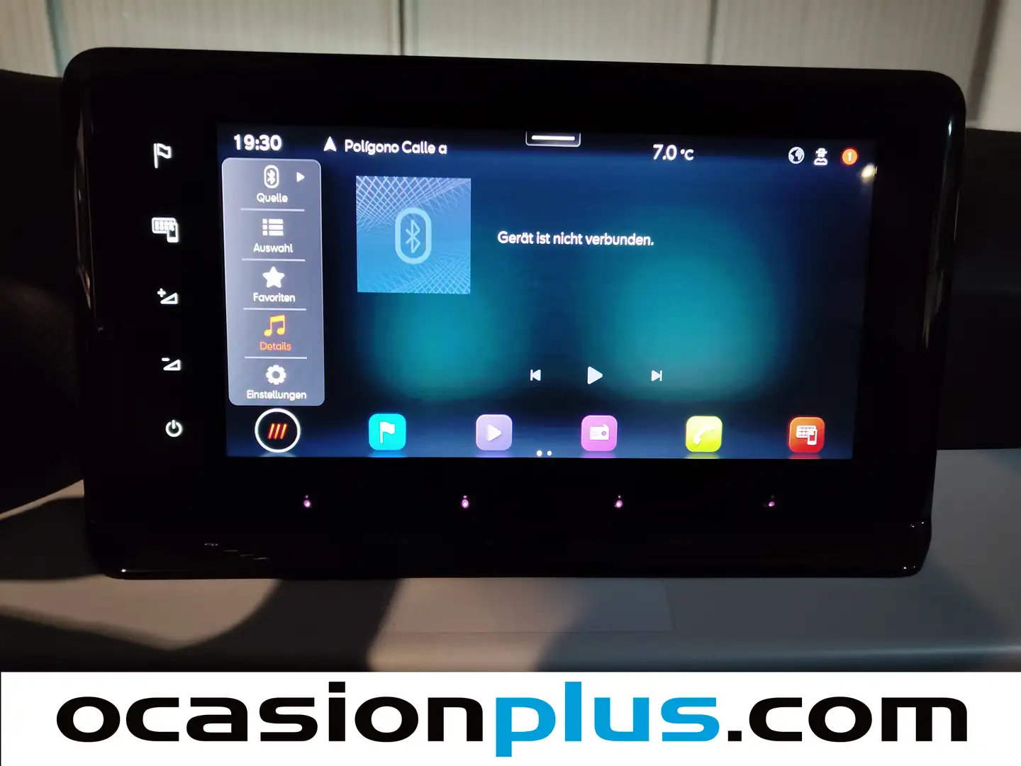 Foto Seat Arona SEAT Arona 1.0 TSI Style XL (110 CV)