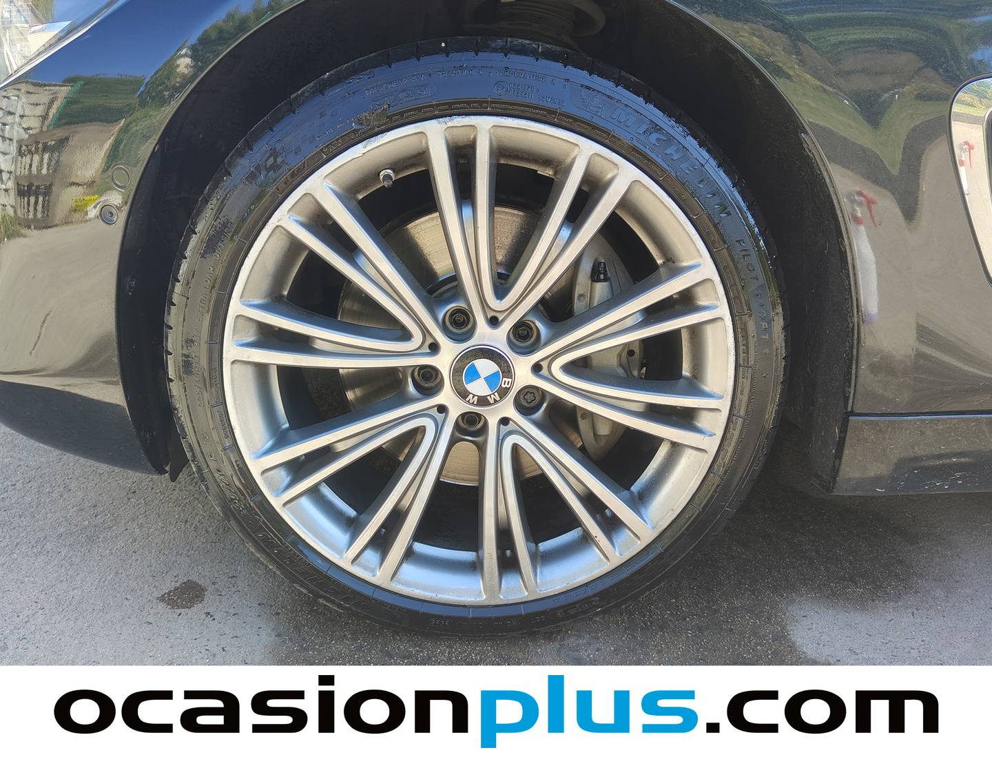 BMW Serie 4 BMW Serie 4 440i xDrive Gran Coupe (326 CV) km 0
