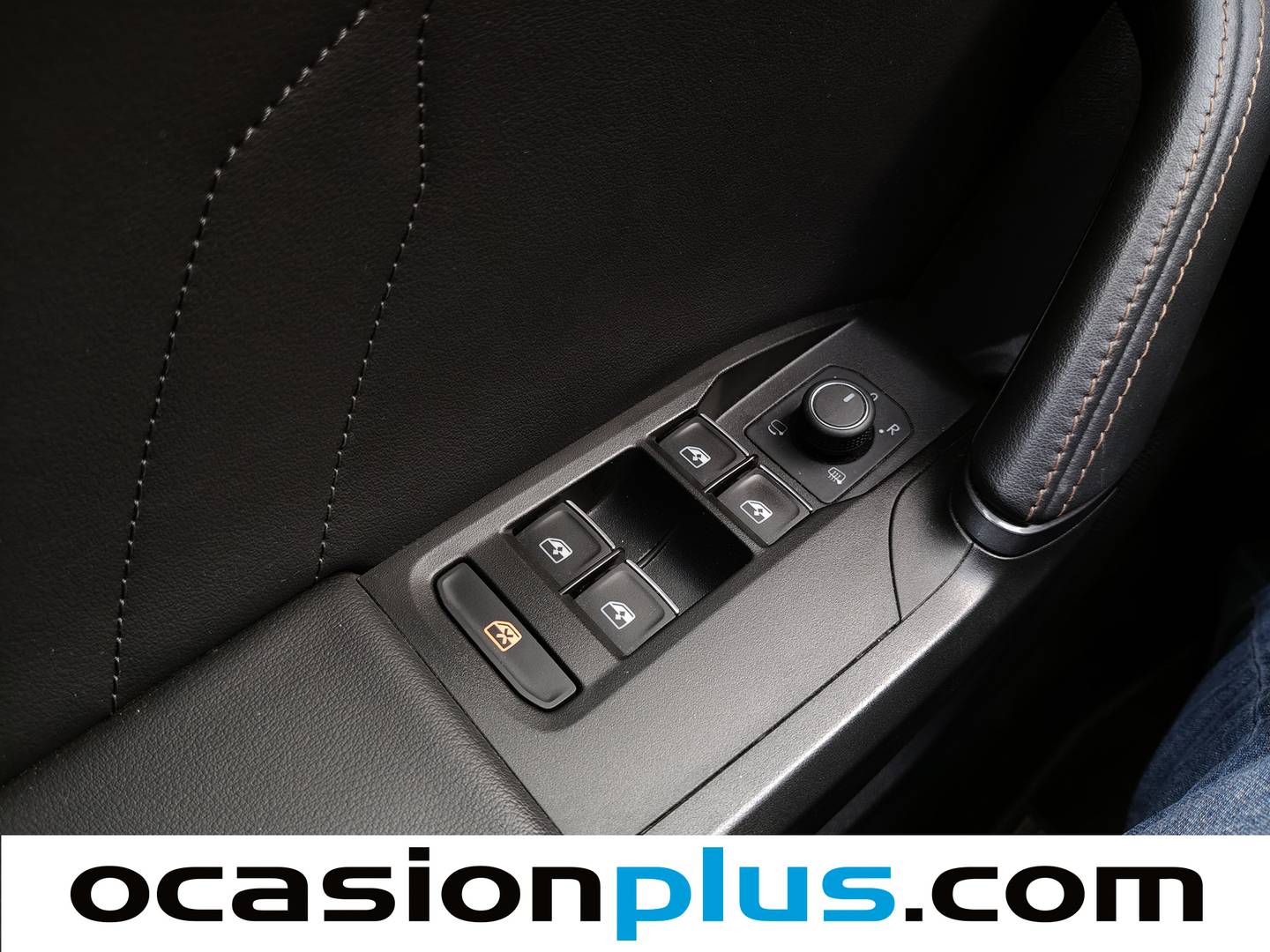 Cupra León Cupra León 1.5 eTSI DSG  (150 CV) 2023