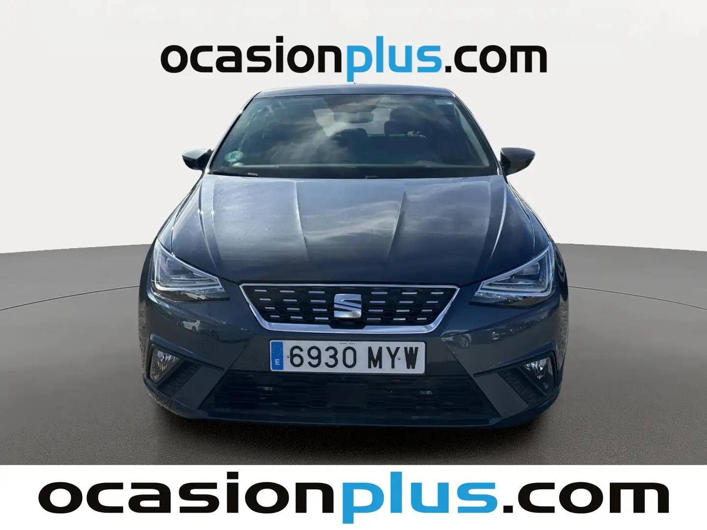 Foto Seat Ibiza SEAT Ibiza 1.0 TSI S&S Special Edition Xcellence (115 CV)