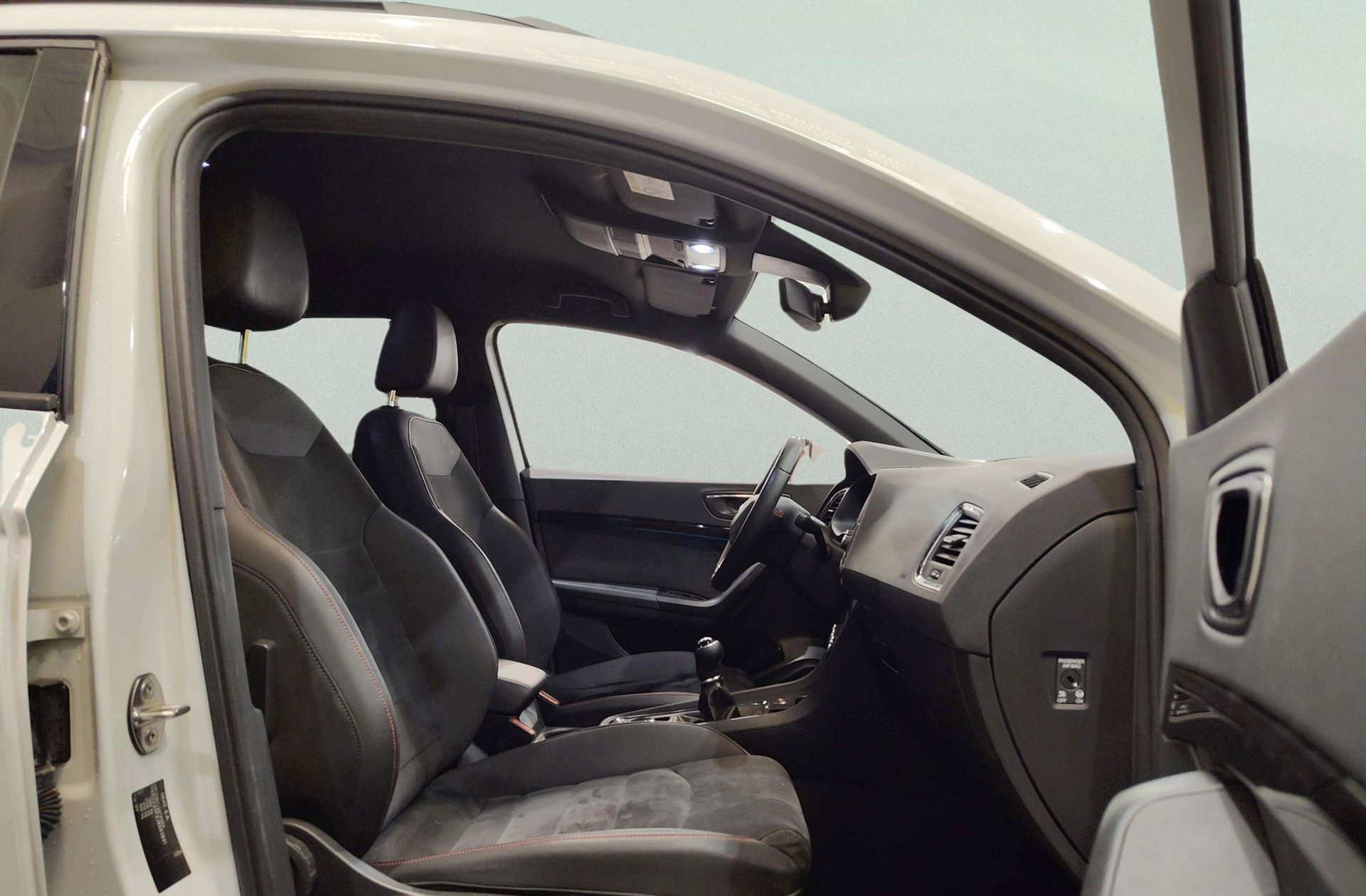 SEAT Ateca 1.4 Ecotsi FR - foto 20
