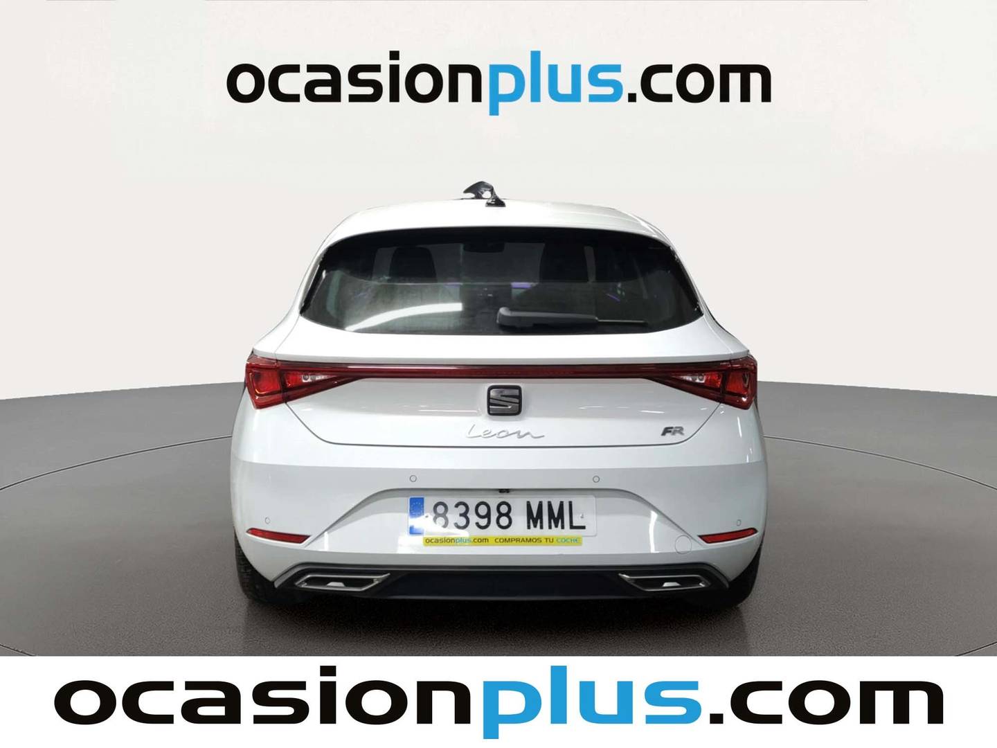 Seat León SEAT León 1.5 eTSI S&S FR Special Edition DSG (150 CV) al mejor precio