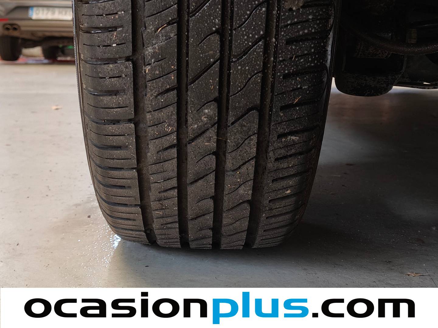 Hyundai Bayon Hyundai Bayon 1.2 MPI Maxx (84 CV) de segunda mano
