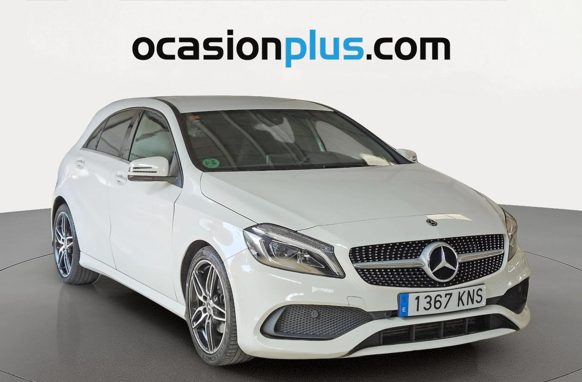 Mercedes-Benz Clase A 200 Pack AMG - foto 2