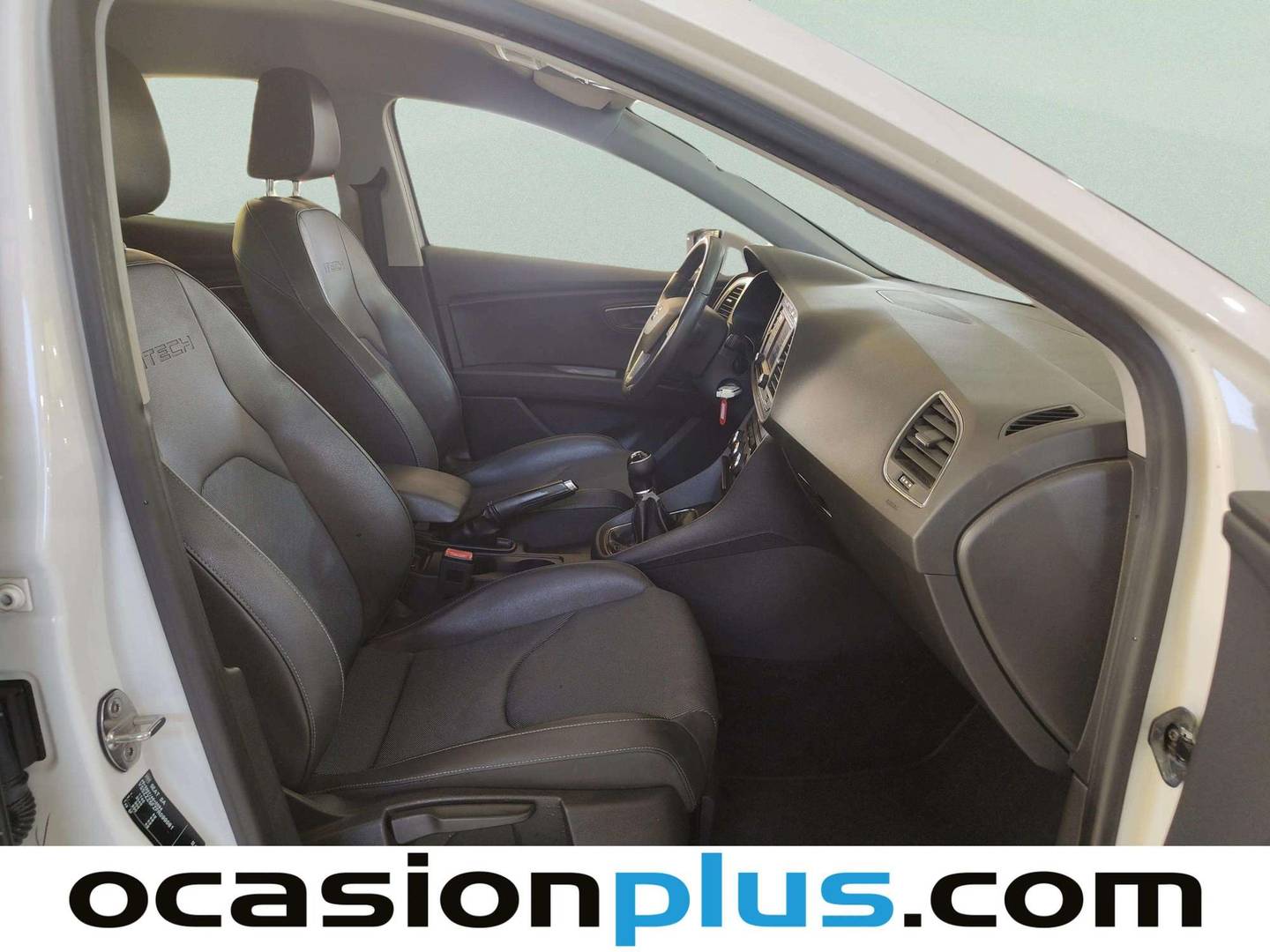 Seat León Seat León 1.2 TSI S&S I-Tech (110 CV) km 0