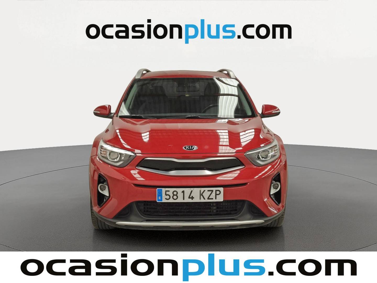 KIA Stonic KIA Stonic 1.0 T-GDi Drive (120 CV) 120cv