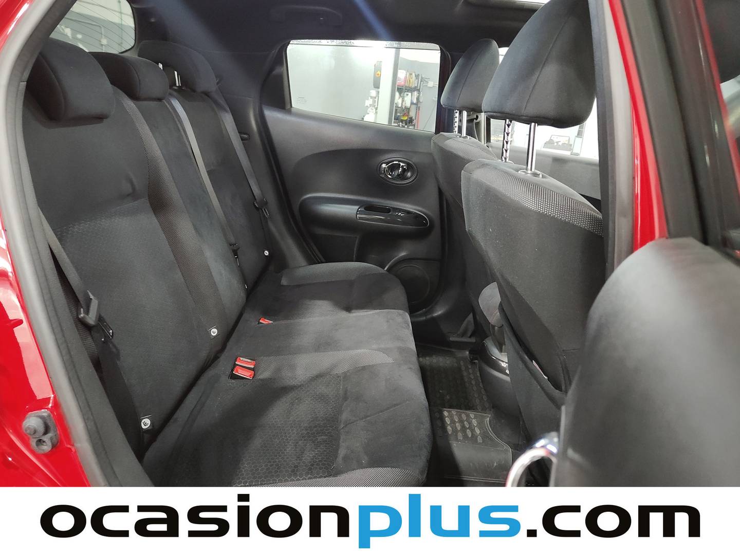 Nissan JUKE Nissan Juke DIG-T 115 Tekna S 4X2 (115 CV) al mejor precio