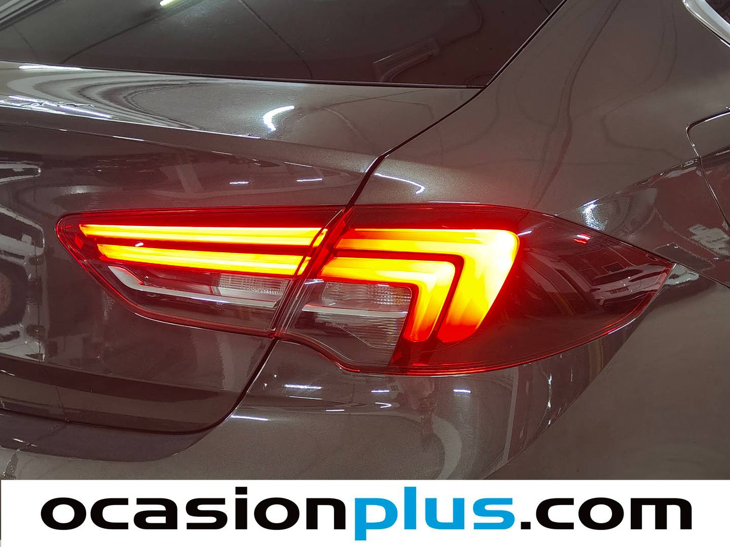 Opel Insignia Opel Insignia GS 2.0 D S&S Business Elegance AT8 (174 CV) diésel