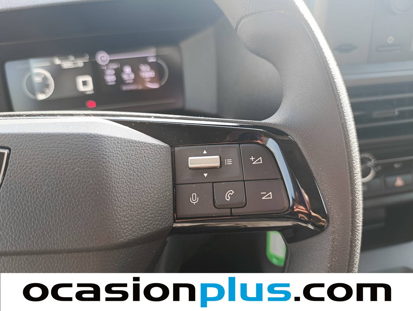 Peugeot Expert Peugeot Expert BlueHDi 120 S&S Standard (120 CV) manual