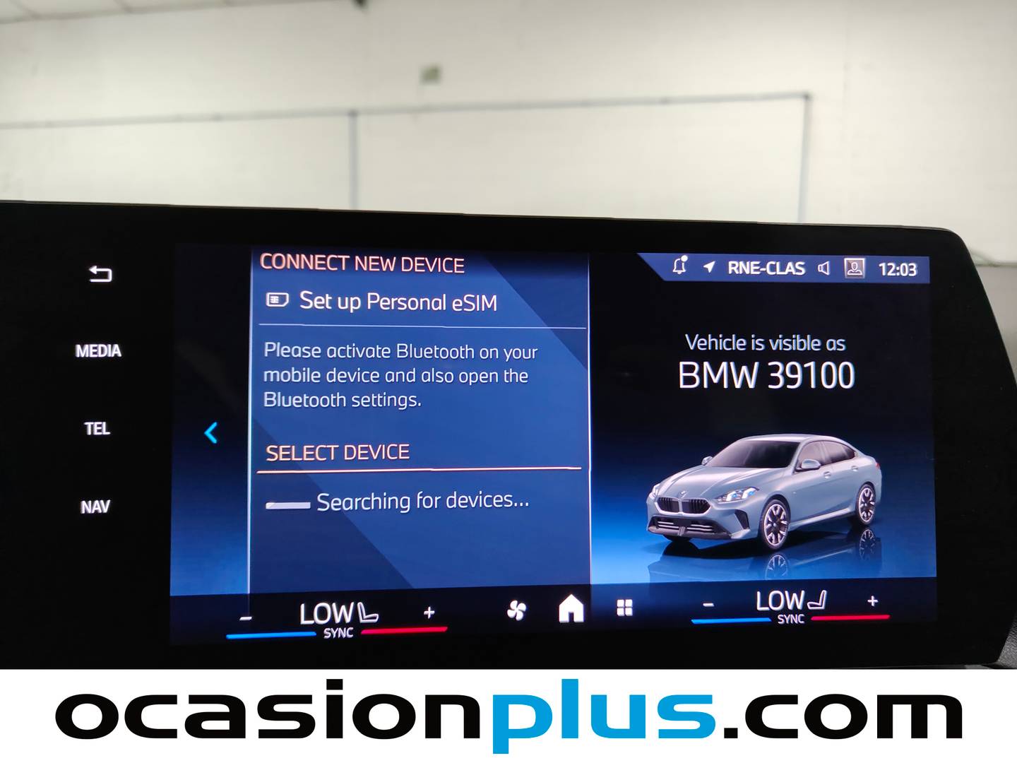 BMW Serie 2 BMW Serie 2 218d Gran Coupe (150 CV) Pack M 150cv