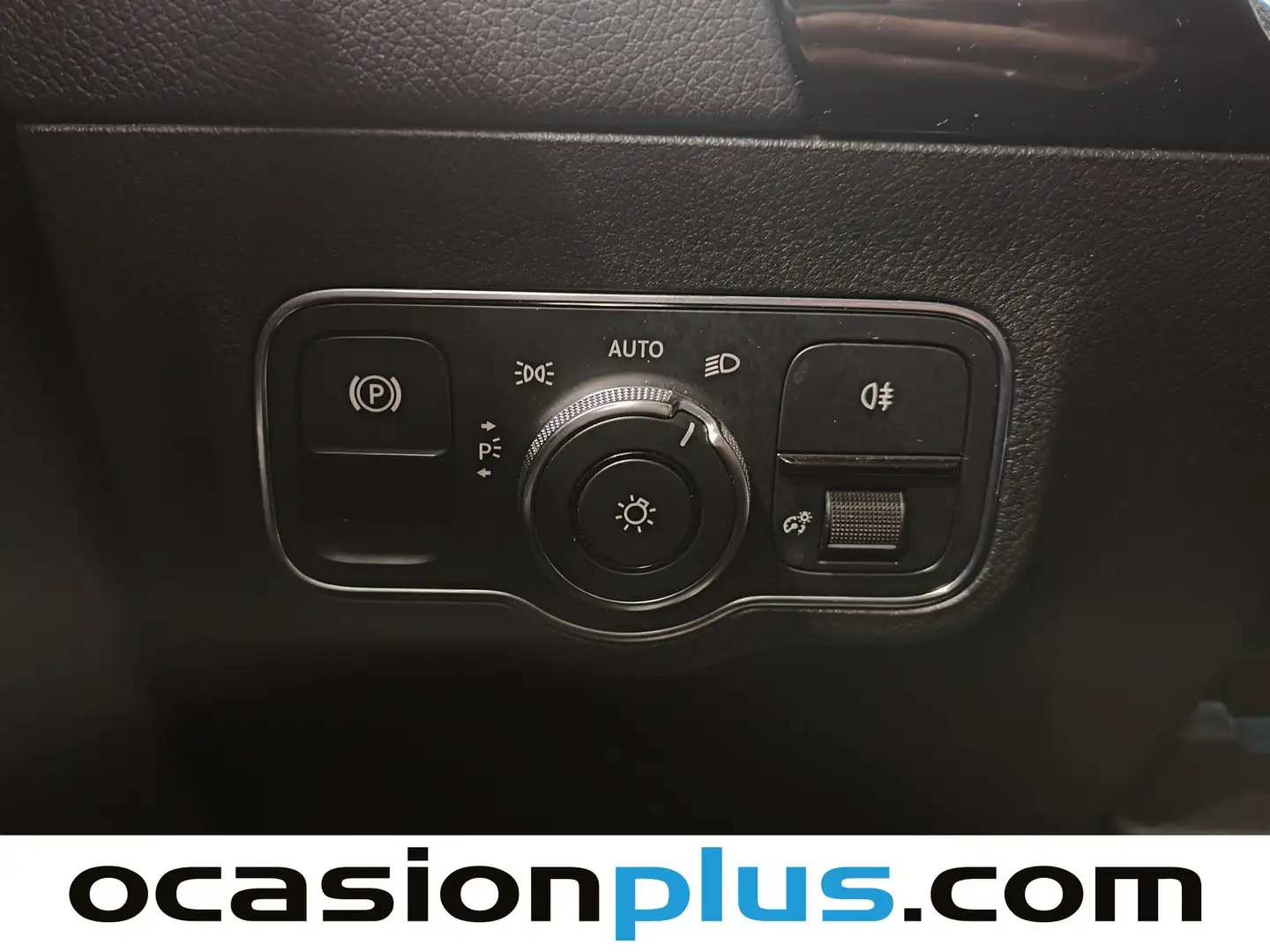 Foto Mercedes Clase B Mercedes-Benz Clase B B 180 d (116 CV)