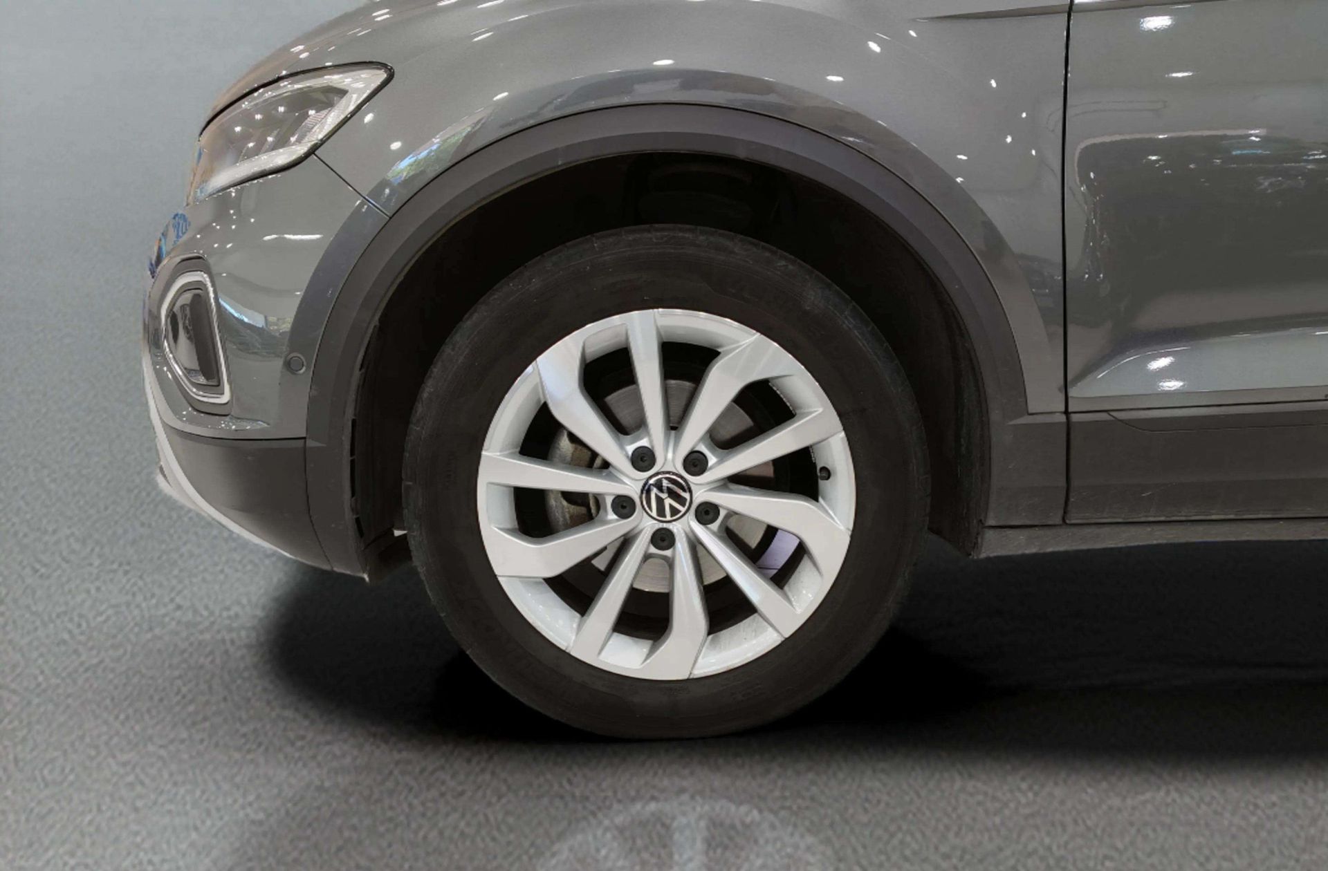 Volkswagen T-Roc Life 1.0 TSI - foto 34