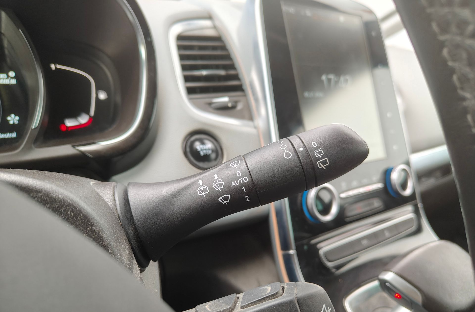 Renault Espace Zen Energy TT dCi EDC 7 plazas - foto 46