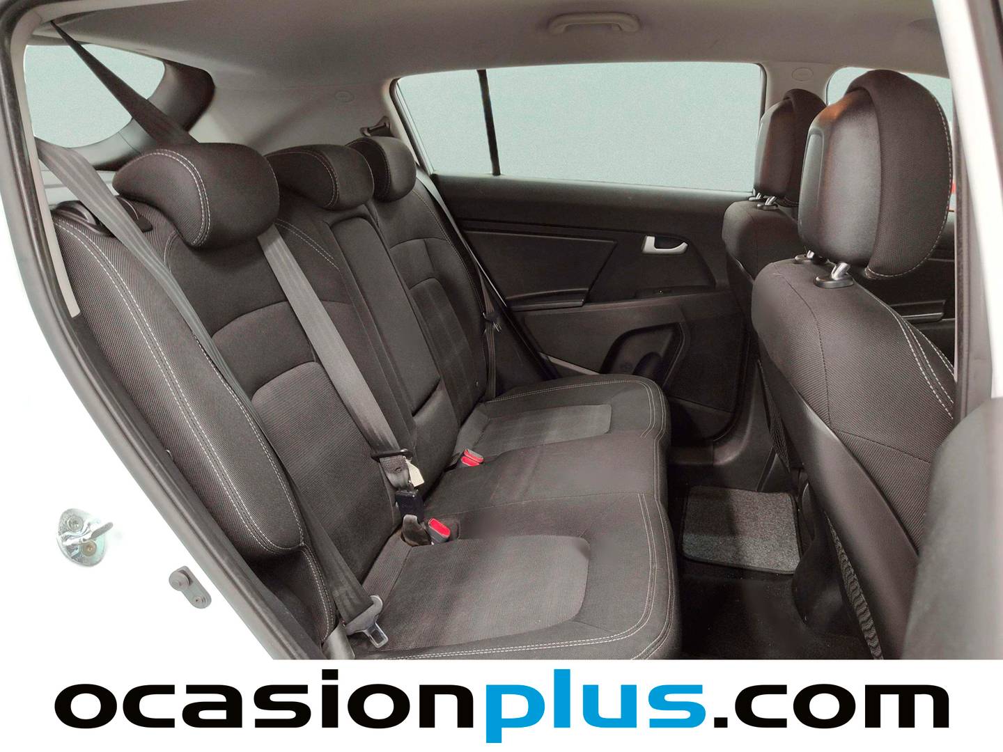 KIA Sportage KIA Sportage 1.7 CRDI VGT Concept 4x2 (115 CV) al mejor precio
