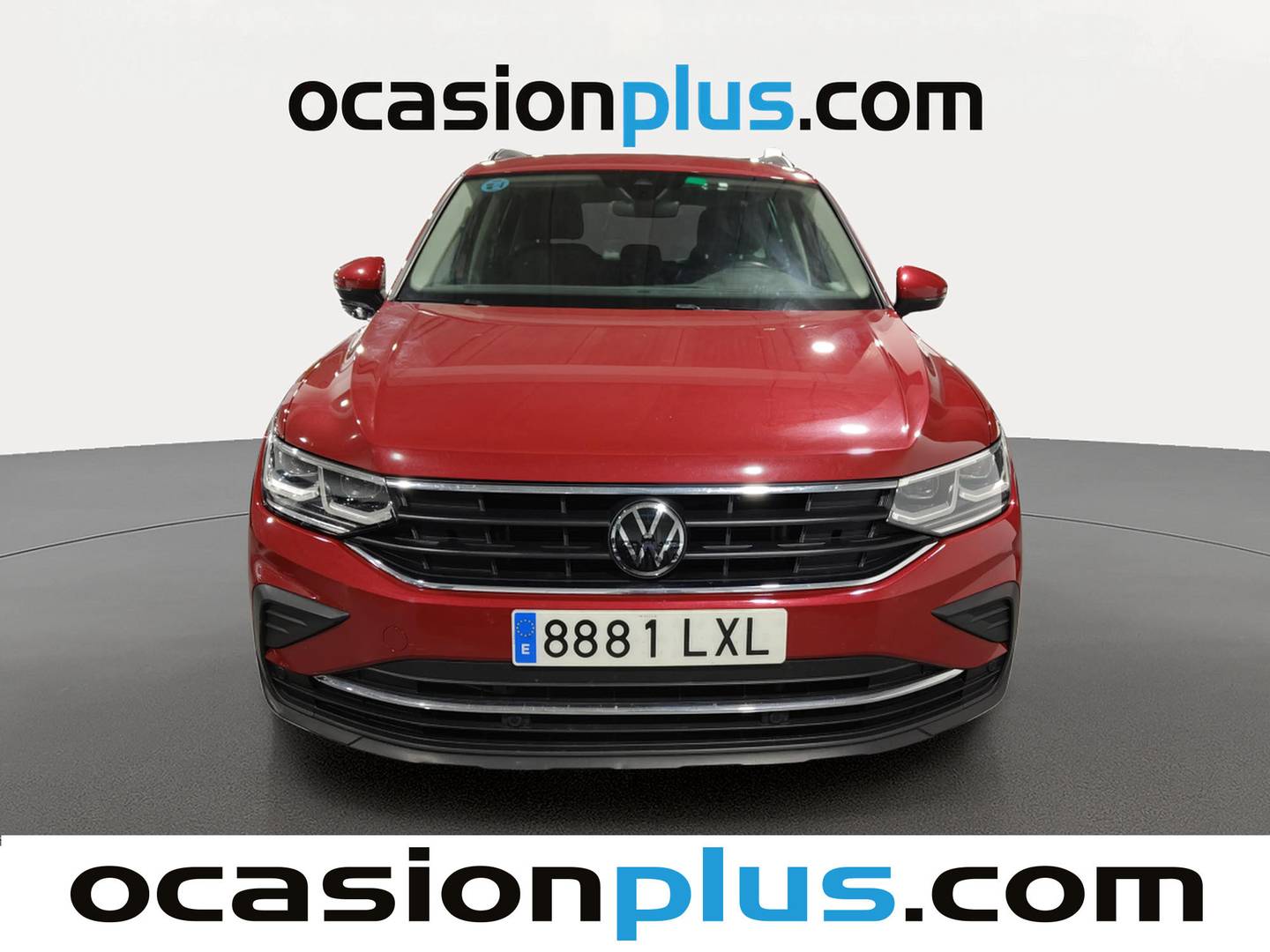 Foto Volkswagen Tiguan Volkswagen Tiguan Life 2.0 TDI DSG (150 CV) DSG