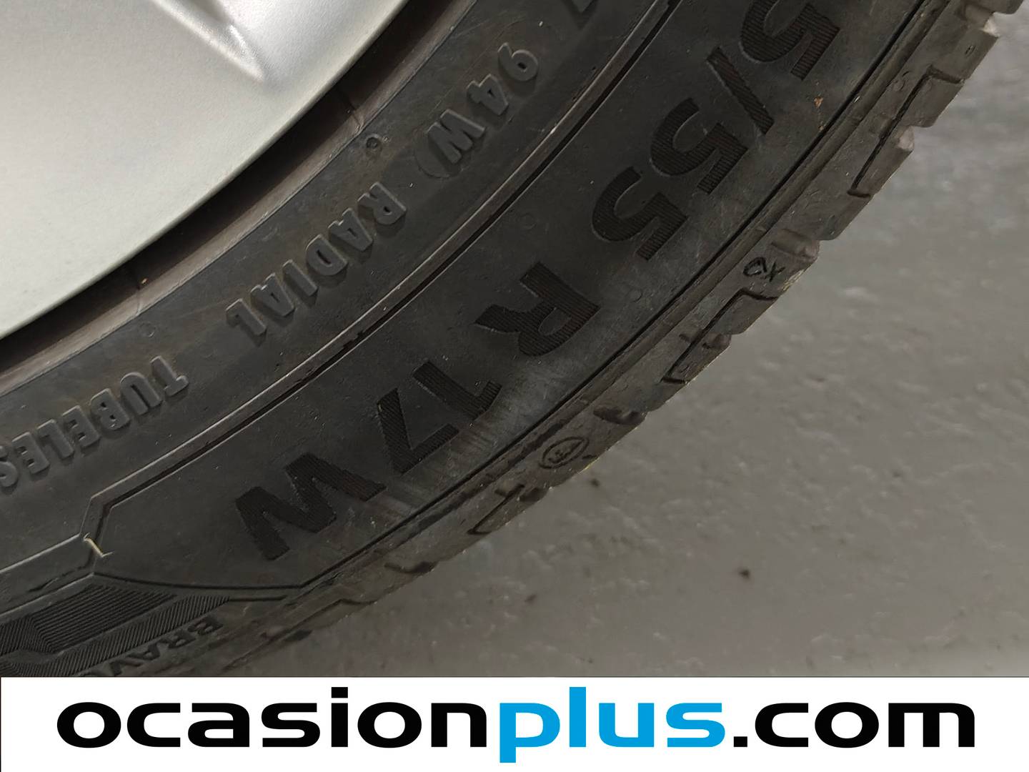 Nissan JUKE Nissan Juke 1.5 dCi N-CONNECTA 4X2 (110 CV) 2016