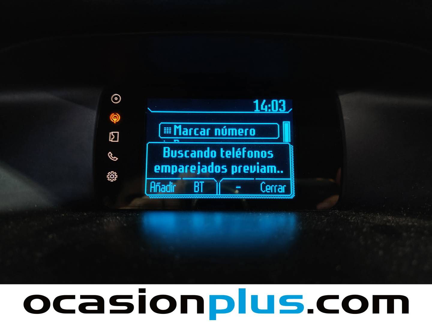 Foto Ford Focus Ford Focus 1.6 TDCI Trend (95 CV)