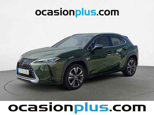 Lexus Segunda Mano Castellón