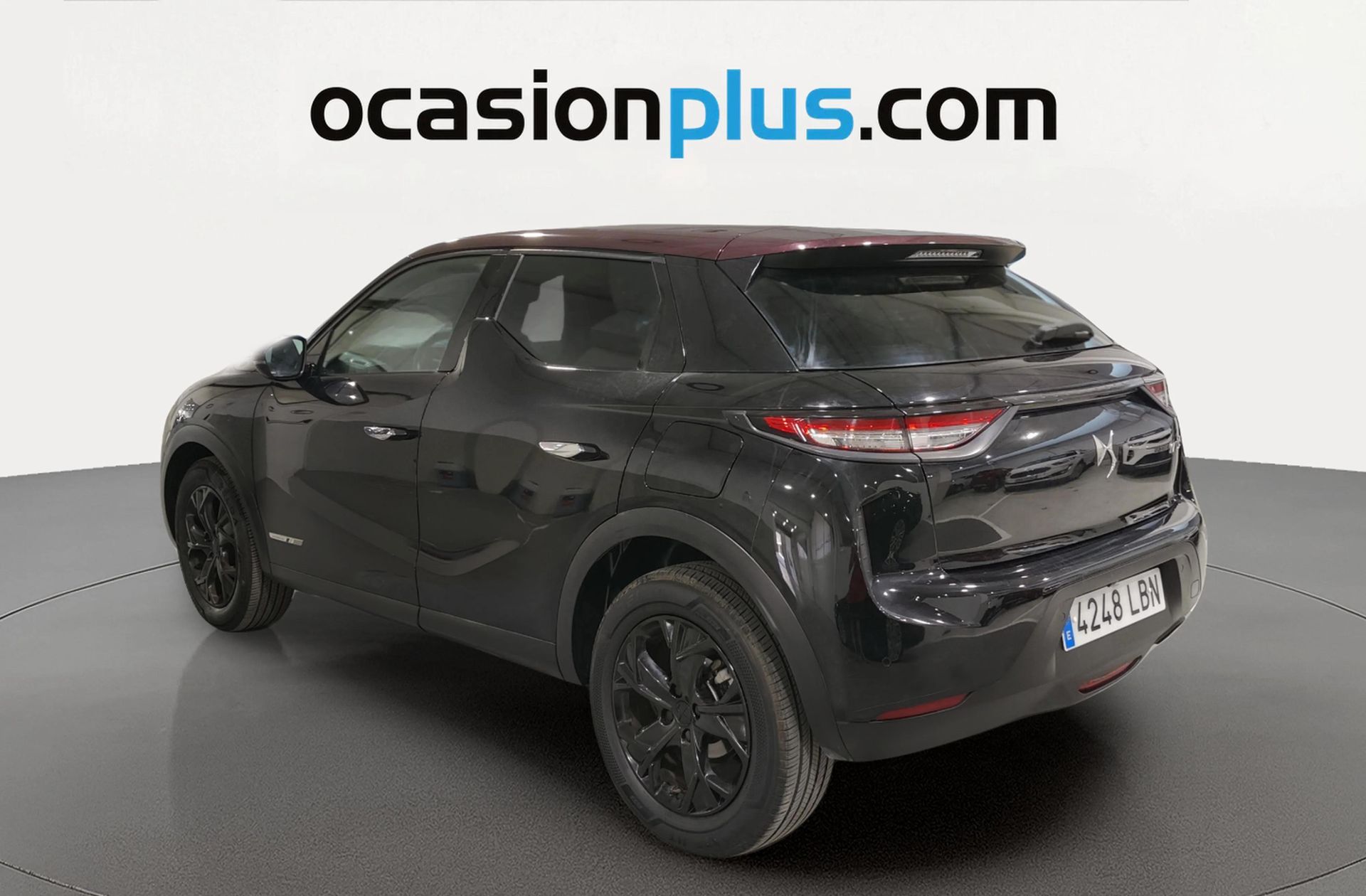 DS DS 3 Crossback DS3 BlueHDi Performance Line - foto 3