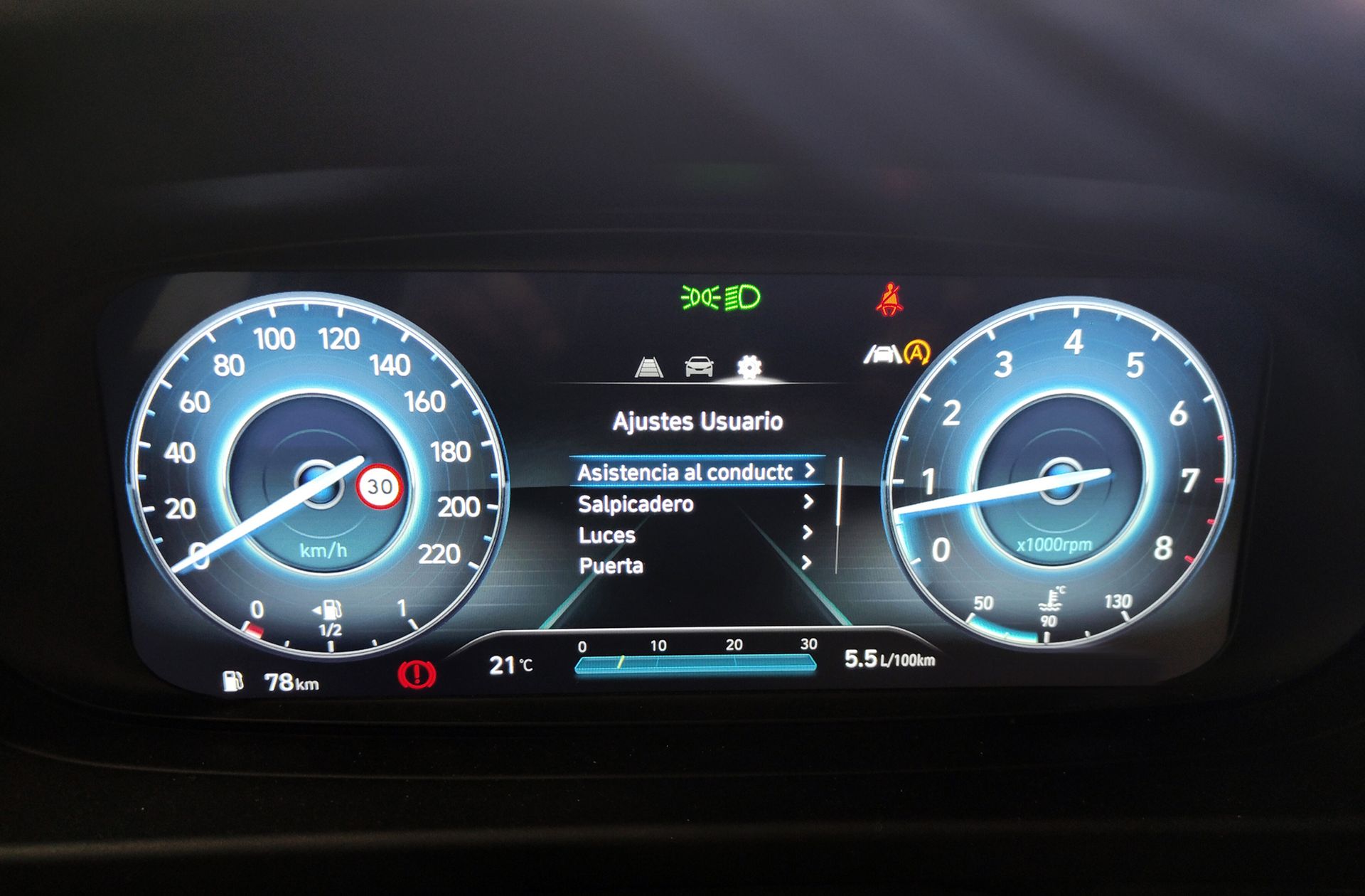 Hyundai Bayon 1.2 MPI Maxx - foto 20