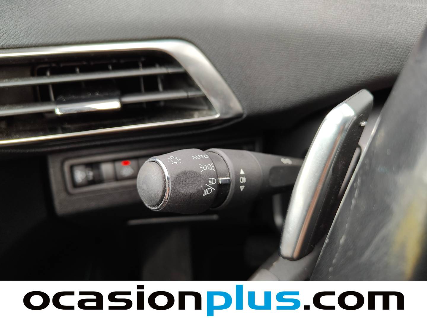 Peugeot 5008 Peugeot 5008 PureTech 130 S&S Allure Pack EAT8 (130 CV) 7 plazas seminuevo